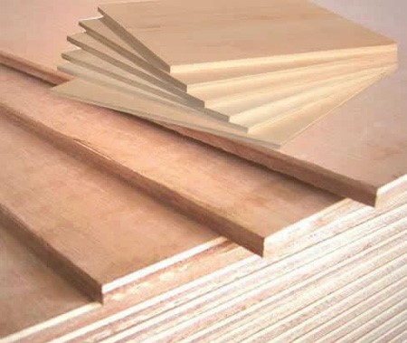 plywood manufacturers company in yamunanagar